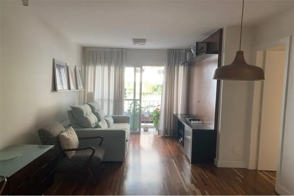 Foto 3 de Apartamento com 2 quartos à venda, 74m2 em Pinheiros, São Paulo - SP