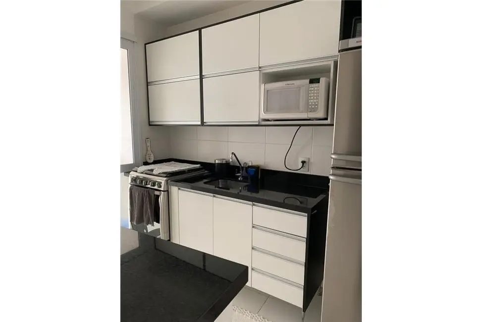 Apartamento com 2 quartos à venda, 68m2 em Pinheiros, São Paulo - SP - imagem 5 Foto 5 de Apartamento com 2 quartos à venda, 68m2 em Pinheiros, São Paulo - SP