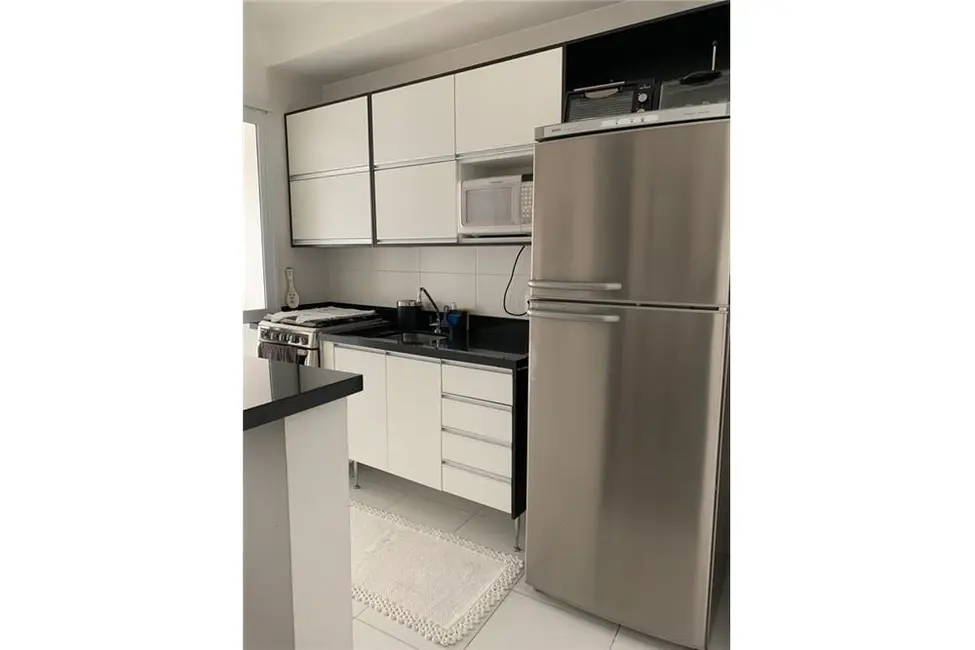 Apartamento com 2 quartos à venda, 68m2 em Pinheiros, São Paulo - SP - imagem 4 Foto 4 de Apartamento com 2 quartos à venda, 68m2 em Pinheiros, São Paulo - SP