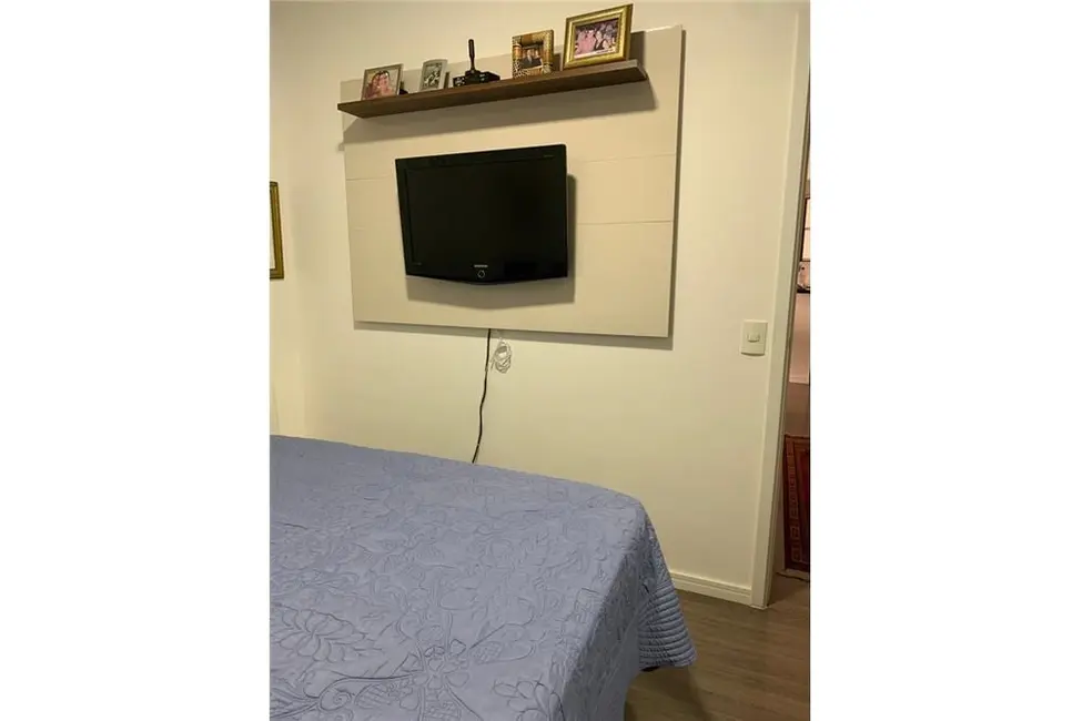 Apartamento com 2 quartos à venda, 68m2 em Pinheiros, São Paulo - SP - imagem 8 Foto 8 de Apartamento com 2 quartos à venda, 68m2 em Pinheiros, São Paulo - SP
