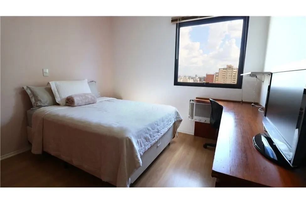 Foto 9 de Apartamento com 1 quarto à venda, 41m2 em Pinheiros, São Paulo - SP