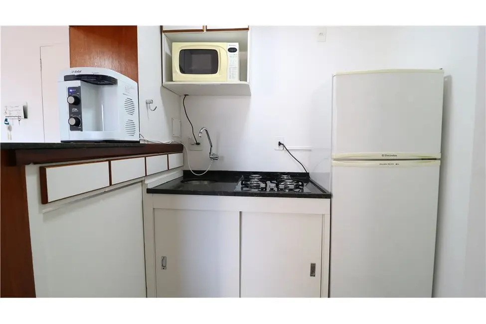 Foto 8 de Apartamento com 1 quarto à venda, 41m2 em Pinheiros, São Paulo - SP
