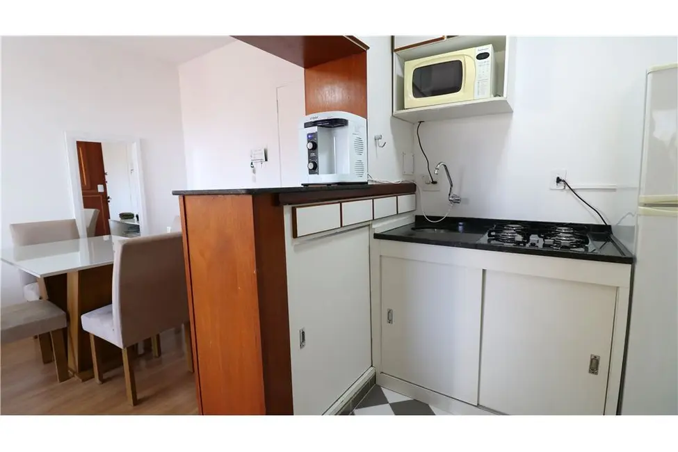 Foto 7 de Apartamento com 1 quarto à venda, 41m2 em Pinheiros, São Paulo - SP