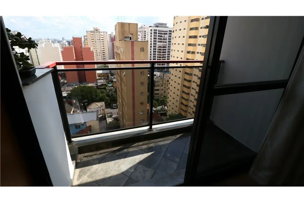 Foto 3 de Apartamento com 1 quarto à venda, 41m2 em Pinheiros, São Paulo - SP