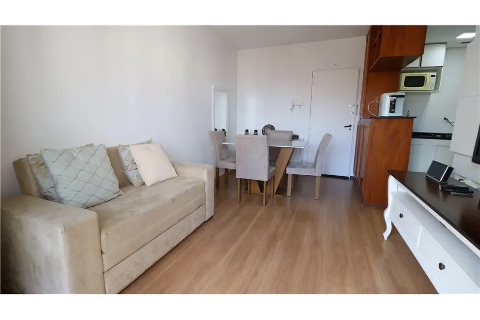 Foto 5 de Apartamento com 1 quarto à venda, 41m2 em Pinheiros, São Paulo - SP