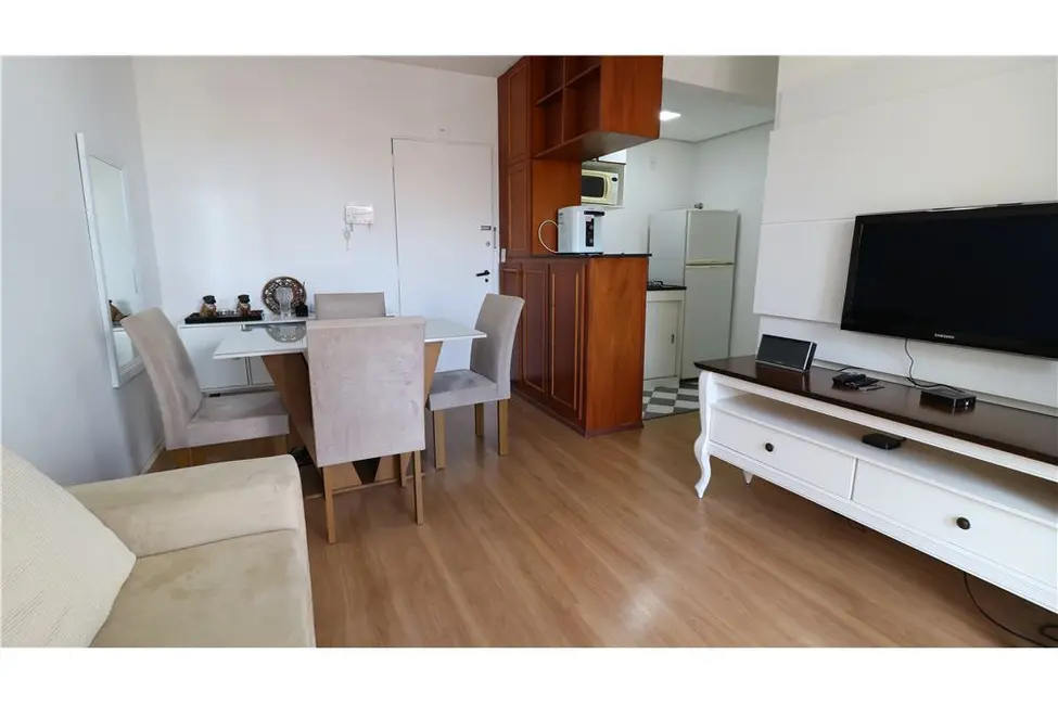 Foto 6 de Apartamento com 1 quarto à venda, 41m2 em Pinheiros, São Paulo - SP