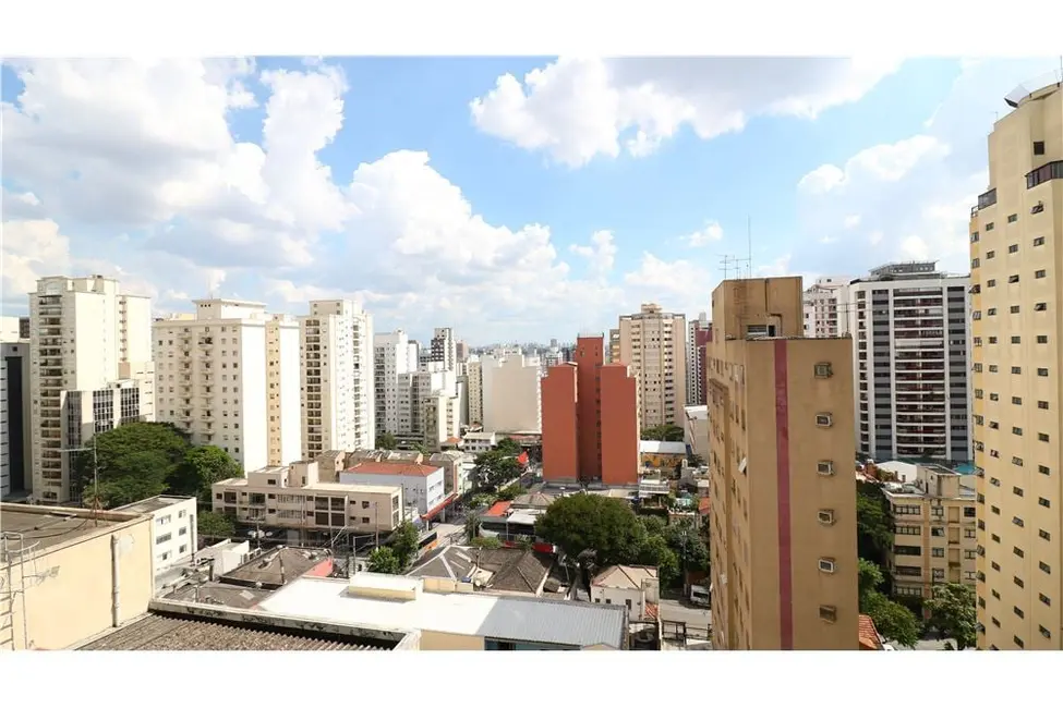 Foto 4 de Apartamento com 1 quarto à venda, 41m2 em Pinheiros, São Paulo - SP