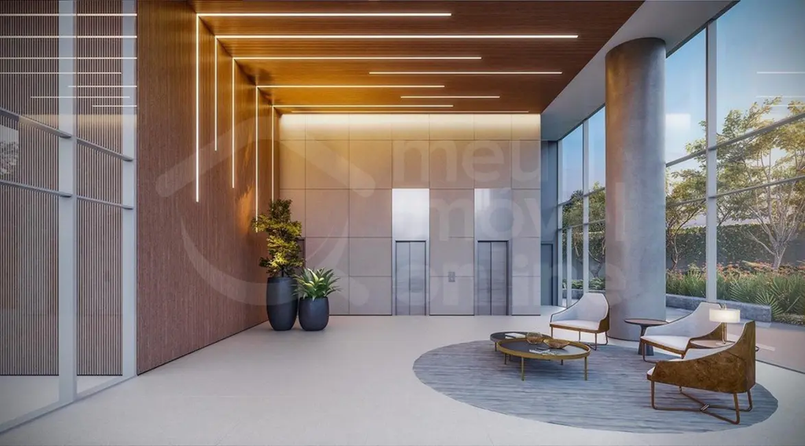 Foto 5 de Apartamento com 3 quartos à venda, 140m2 em Pinheiros, São Paulo - SP