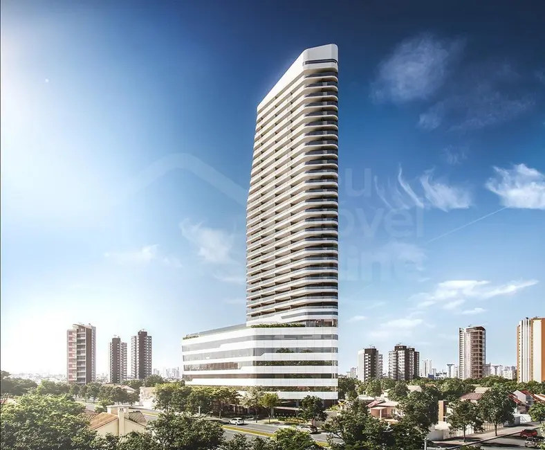 Foto 1 de Apartamento com 3 quartos à venda, 140m2 em Pinheiros, São Paulo - SP