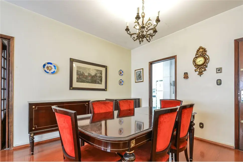 Apartamento com 2 quartos à venda, 106m2 em Paraíso, São Paulo - SP - imagem 8 Foto 8 de Apartamento com 2 quartos à venda, 106m2 em Paraíso, São Paulo - SP