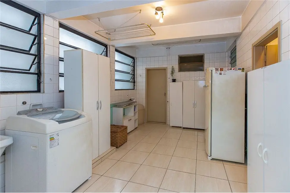 Apartamento com 4 quartos à venda, 202m2 em Paraíso, São Paulo - SP - imagem 4 Foto 4 de Apartamento com 4 quartos à venda, 202m2 em Paraíso, São Paulo - SP