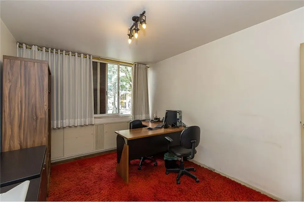 Apartamento com 4 quartos à venda, 202m2 em Paraíso, São Paulo - SP - imagem 7 Foto 7 de Apartamento com 4 quartos à venda, 202m2 em Paraíso, São Paulo - SP