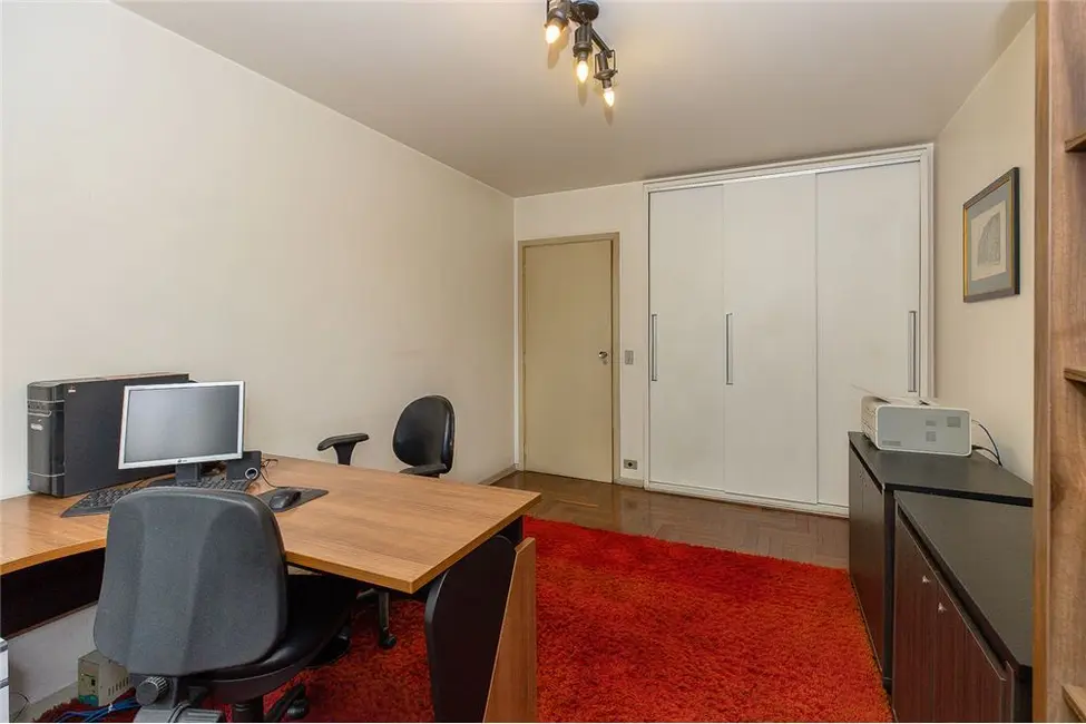 Apartamento com 4 quartos à venda, 202m2 em Paraíso, São Paulo - SP - imagem 6 Foto 6 de Apartamento com 4 quartos à venda, 202m2 em Paraíso, São Paulo - SP