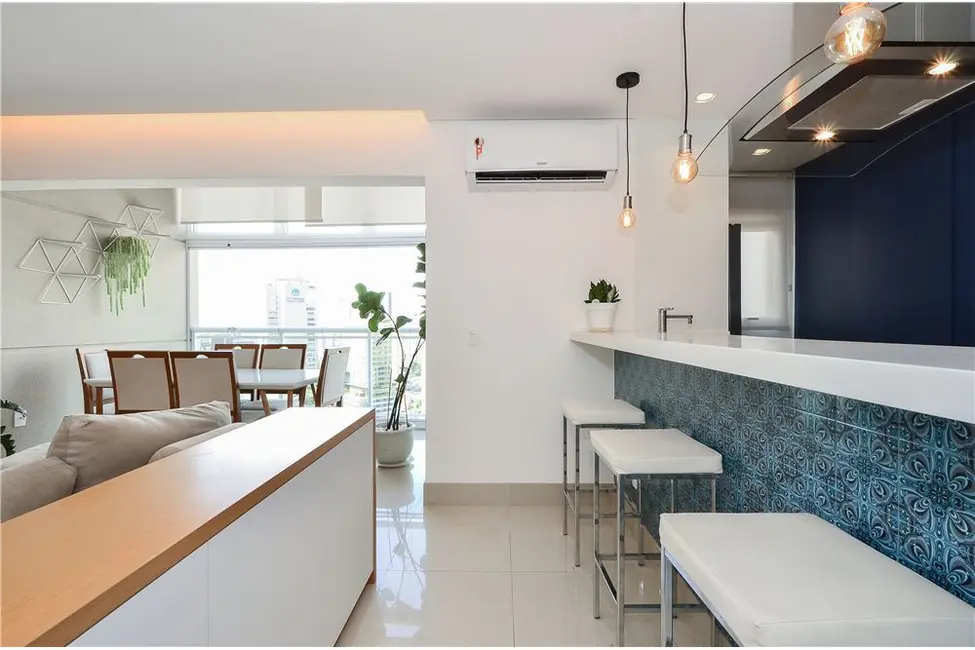 Casa com 2 quartos à venda, 82m2 em Paraíso, São Paulo - SP - imagem 8 Foto 8 de Casa com 2 quartos à venda, 82m2 em Paraíso, São Paulo - SP