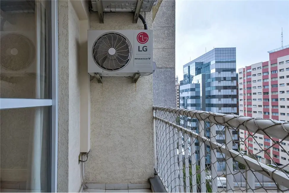 Cobertura à venda, 94m2 em Paraíso, São Paulo - SP - imagem 8 Foto 8 de Cobertura à venda, 94m2 em Paraíso, São Paulo - SP