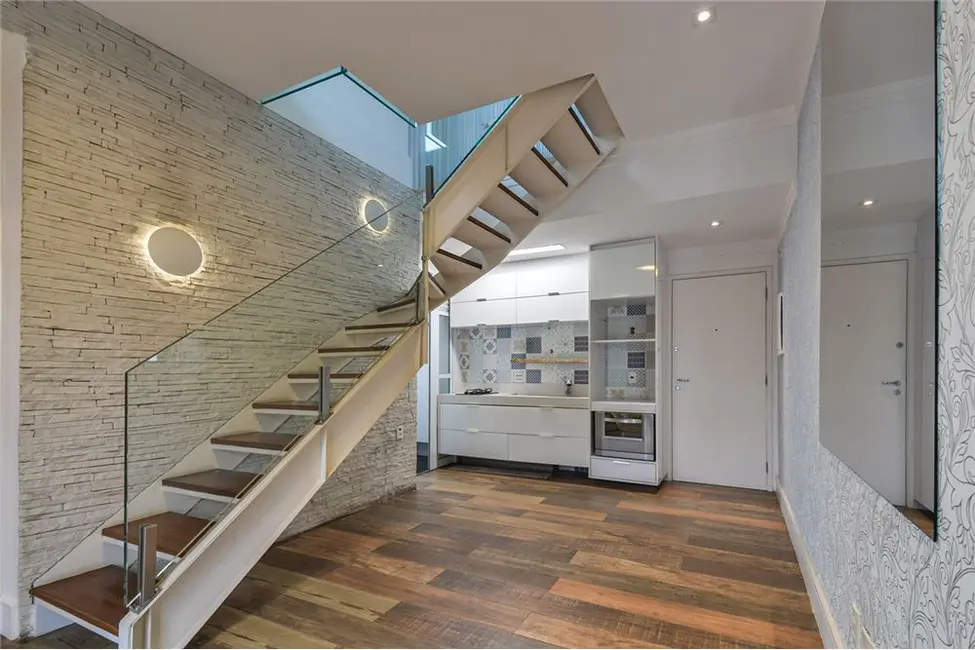 Cobertura à venda, 94m2 em Paraíso, São Paulo - SP - imagem 4 Foto 4 de Cobertura à venda, 94m2 em Paraíso, São Paulo - SP