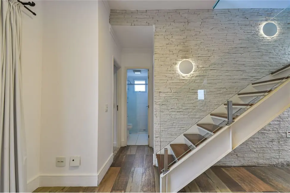 Cobertura à venda, 94m2 em Paraíso, São Paulo - SP - imagem 3 Foto 3 de Cobertura à venda, 94m2 em Paraíso, São Paulo - SP