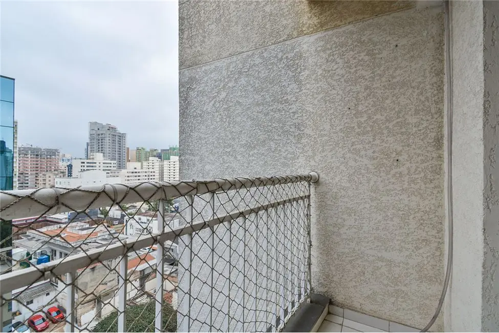 Cobertura à venda, 94m2 em Paraíso, São Paulo - SP - imagem 9 Foto 9 de Cobertura à venda, 94m2 em Paraíso, São Paulo - SP