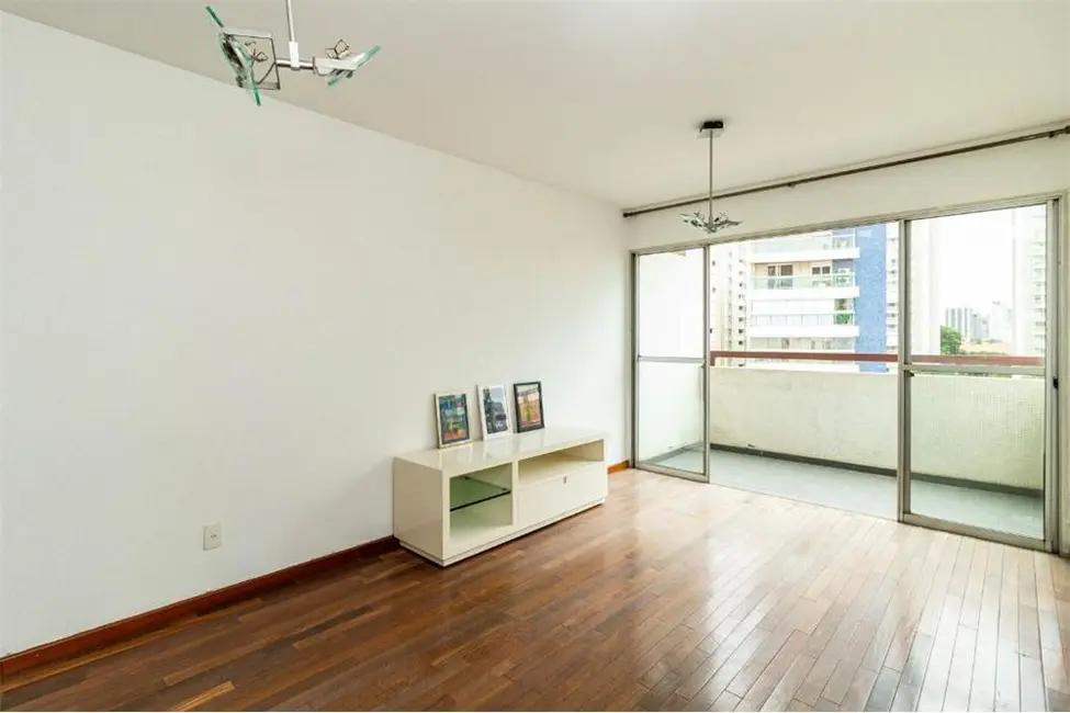 Foto 3 de Apartamento com 1 quarto à venda, 82m2 em Vila Mariana, São Paulo - SP