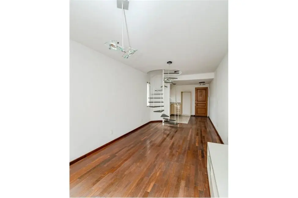 Foto 6 de Apartamento com 1 quarto à venda, 82m2 em Vila Mariana, São Paulo - SP