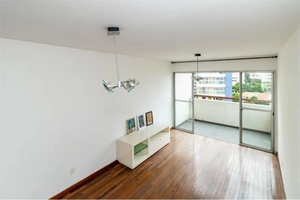 Foto 4 de Apartamento com 1 quarto à venda, 82m2 em Vila Mariana, São Paulo - SP