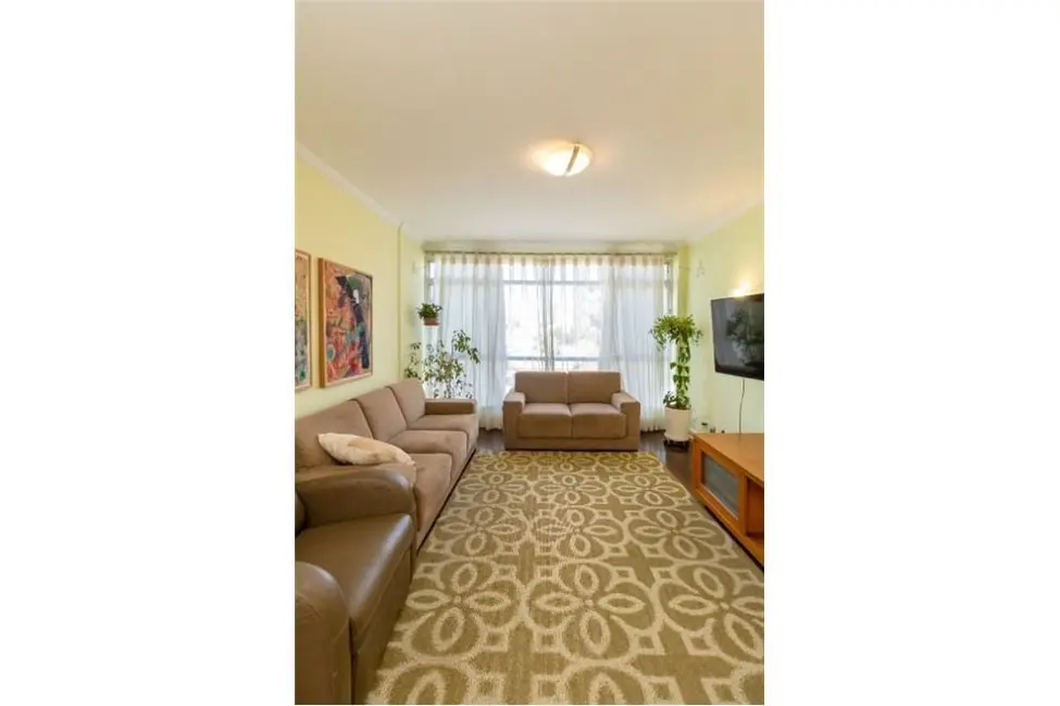 Foto 5 de Apartamento com 3 quartos à venda, 153m2 em Vila Mariana, São Paulo - SP