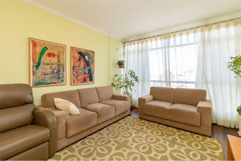 Foto 7 de Apartamento com 3 quartos à venda, 153m2 em Vila Mariana, São Paulo - SP