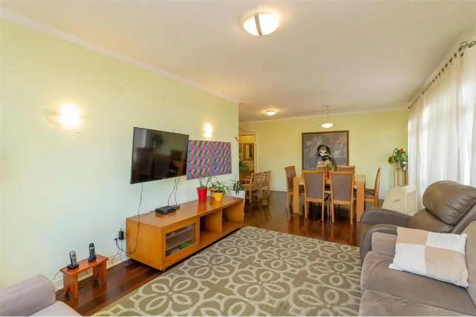 Foto 9 de Apartamento com 3 quartos à venda, 153m2 em Vila Mariana, São Paulo - SP