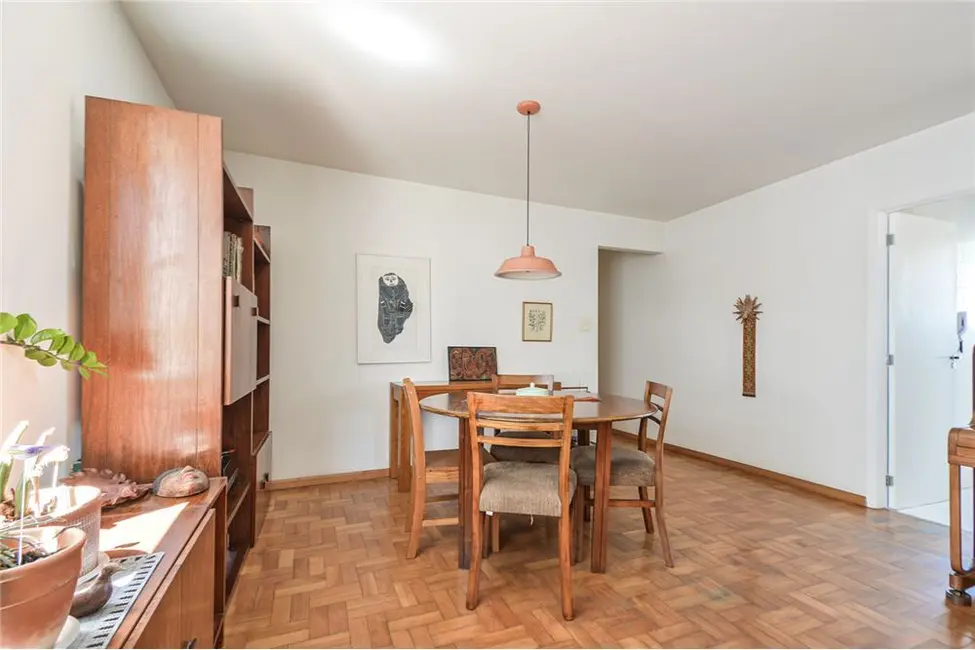 Foto 5 de Apartamento com 3 quartos à venda, 115m2 em Vila Mariana, São Paulo - SP