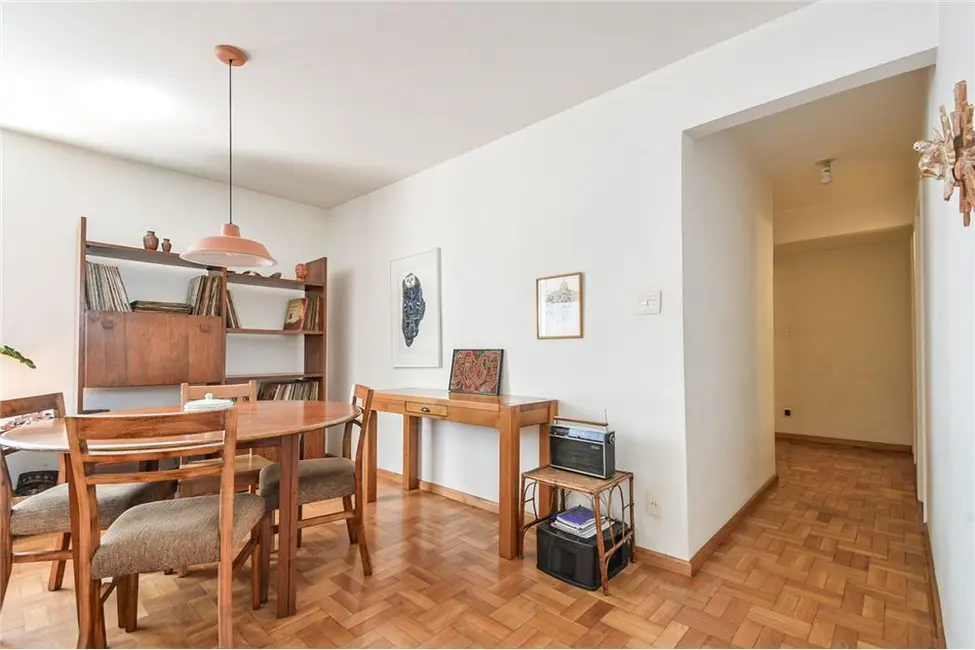 Foto 7 de Apartamento com 3 quartos à venda, 115m2 em Vila Mariana, São Paulo - SP