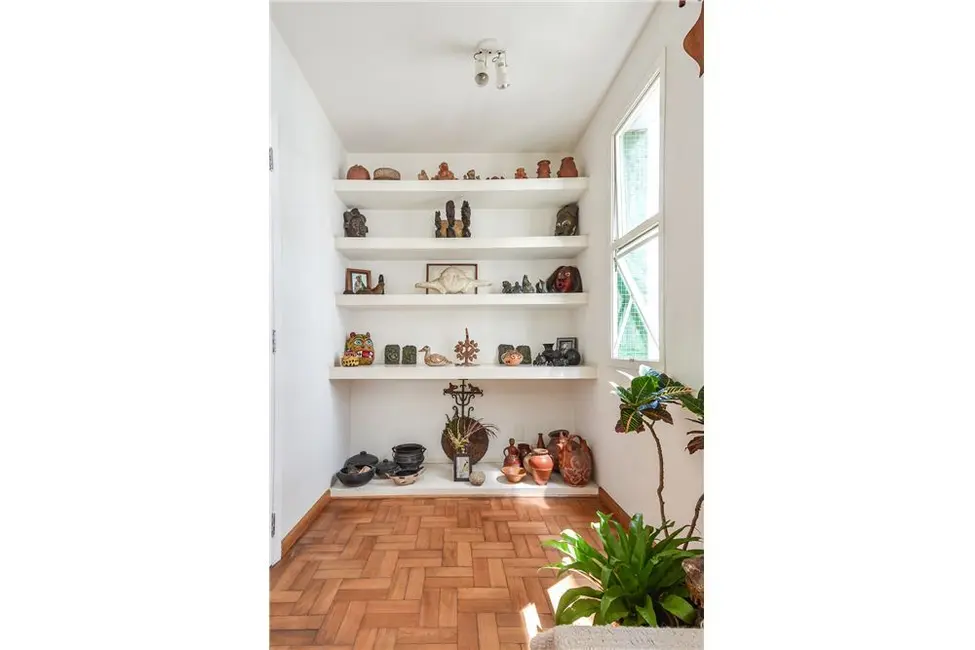 Foto 9 de Apartamento com 3 quartos à venda, 115m2 em Vila Mariana, São Paulo - SP