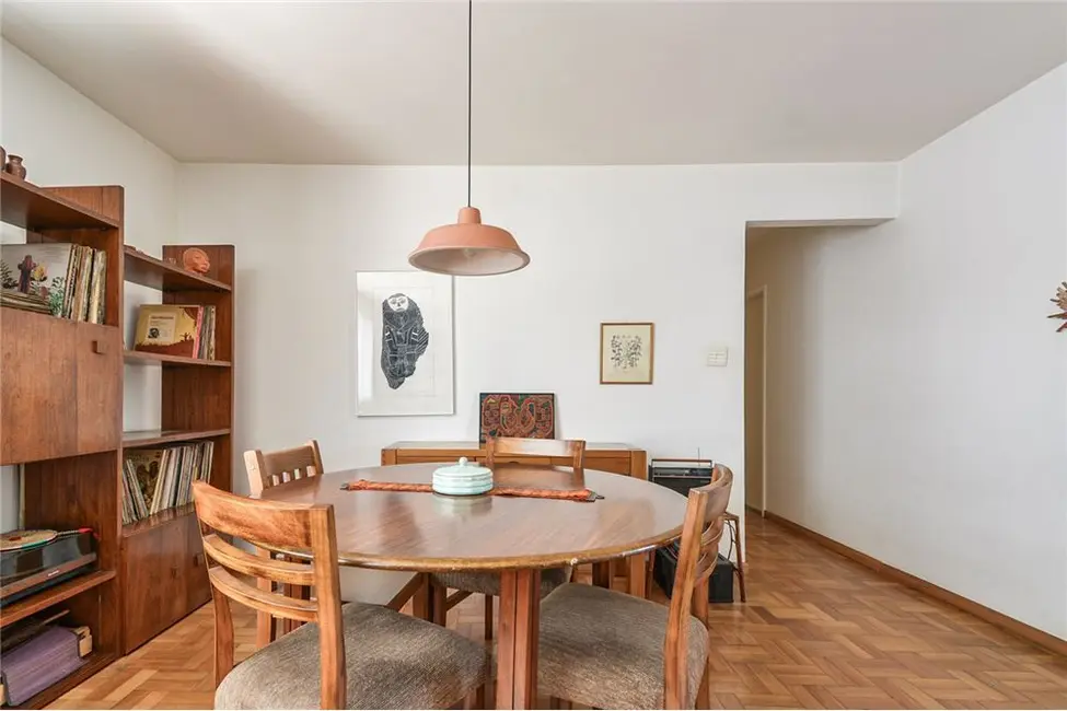 Foto 6 de Apartamento com 3 quartos à venda, 115m2 em Vila Mariana, São Paulo - SP