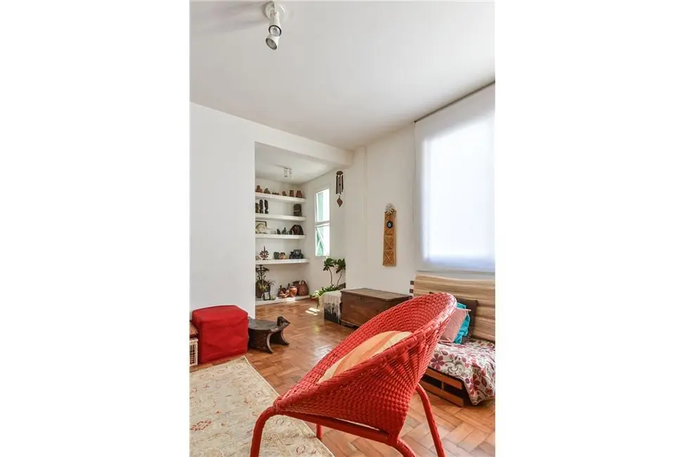 Foto 8 de Apartamento com 3 quartos à venda, 115m2 em Vila Mariana, São Paulo - SP