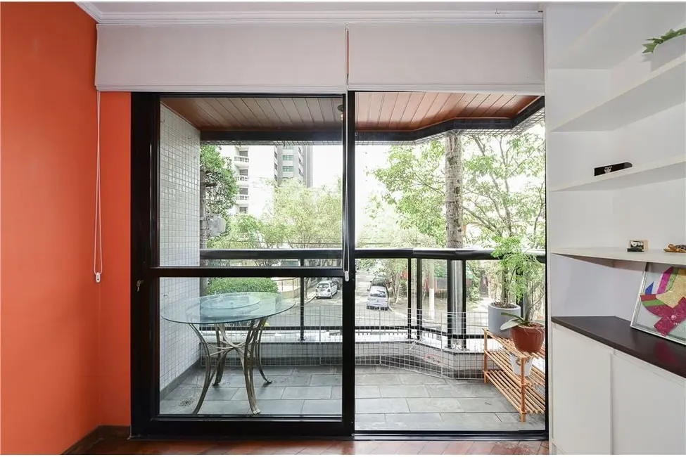 Foto 8 de Apartamento com 3 quartos à venda, 101m2 em Vila Mariana, São Paulo - SP