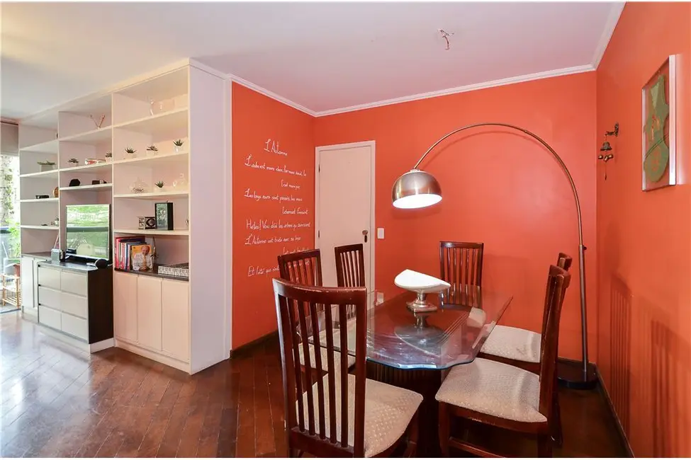 Foto 3 de Apartamento com 3 quartos à venda, 101m2 em Vila Mariana, São Paulo - SP