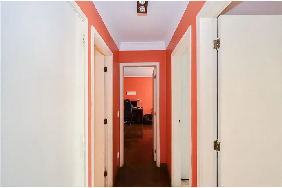 Foto 9 de Apartamento com 3 quartos à venda, 101m2 em Vila Mariana, São Paulo - SP