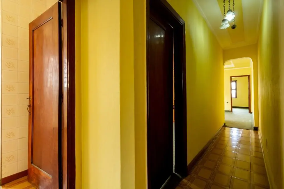 Casa com 3 quartos à venda, 240m2 em Vila Mariana, São Paulo - SP - imagem 4 Foto 4 de Casa com 3 quartos à venda, 240m2 em Vila Mariana, São Paulo - SP