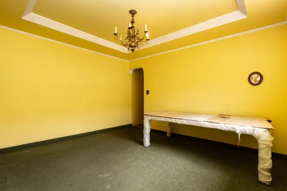 Casa com 3 quartos à venda, 240m2 em Vila Mariana, São Paulo - SP - imagem 1 Foto 1 de Casa com 3 quartos à venda, 240m2 em Vila Mariana, São Paulo - SP