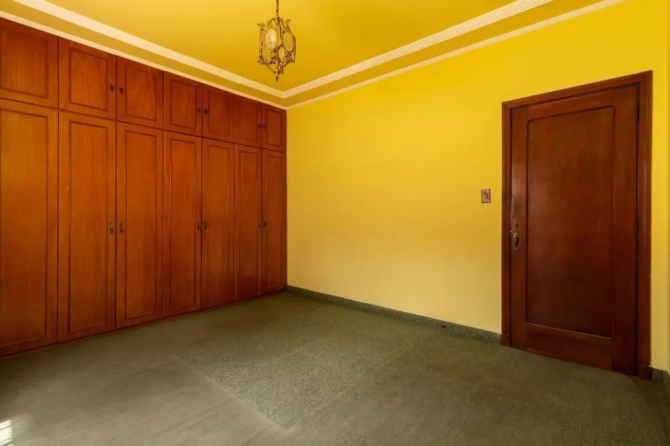 Casa com 3 quartos à venda, 240m2 em Vila Mariana, São Paulo - SP - imagem 9 Foto 9 de Casa com 3 quartos à venda, 240m2 em Vila Mariana, São Paulo - SP