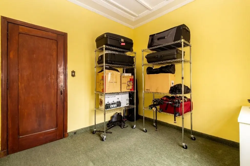 Casa com 3 quartos à venda, 240m2 em Vila Mariana, São Paulo - SP - imagem 6 Foto 6 de Casa com 3 quartos à venda, 240m2 em Vila Mariana, São Paulo - SP