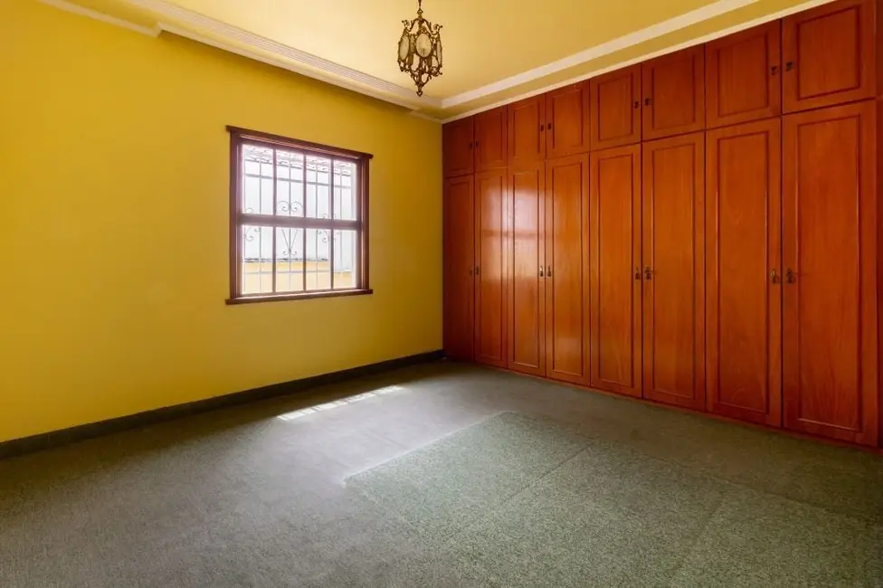 Casa com 3 quartos à venda, 240m2 em Vila Mariana, São Paulo - SP - imagem 7 Foto 7 de Casa com 3 quartos à venda, 240m2 em Vila Mariana, São Paulo - SP