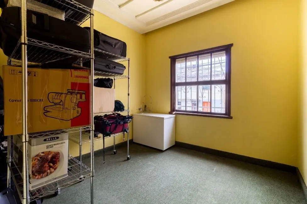 Casa com 3 quartos à venda, 240m2 em Vila Mariana, São Paulo - SP - imagem 5 Foto 5 de Casa com 3 quartos à venda, 240m2 em Vila Mariana, São Paulo - SP