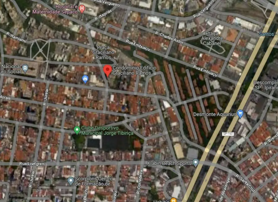 Foto 6 de Apartamento com 2 quartos à venda, 160m2 em Vila Mariana, São Paulo - SP