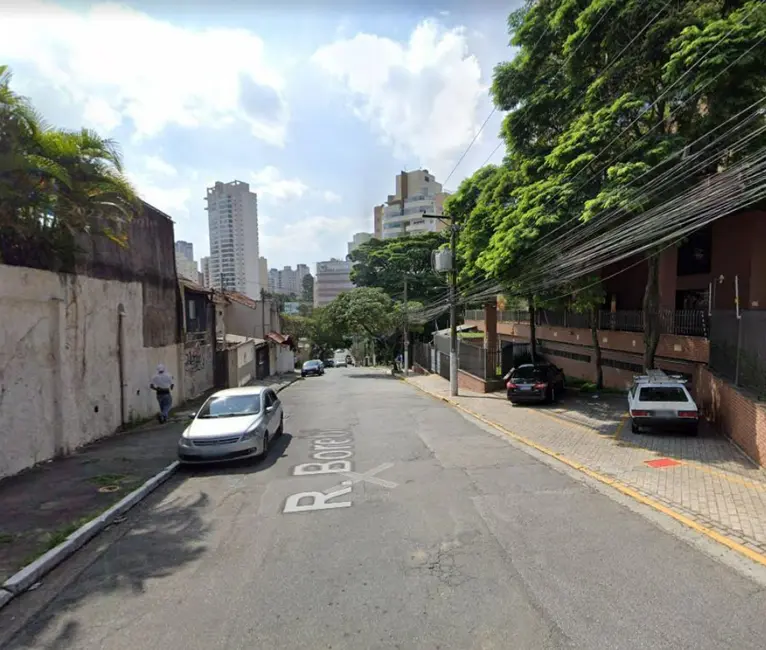 Foto 1 de Apartamento com 2 quartos à venda, 160m2 em Vila Mariana, São Paulo - SP