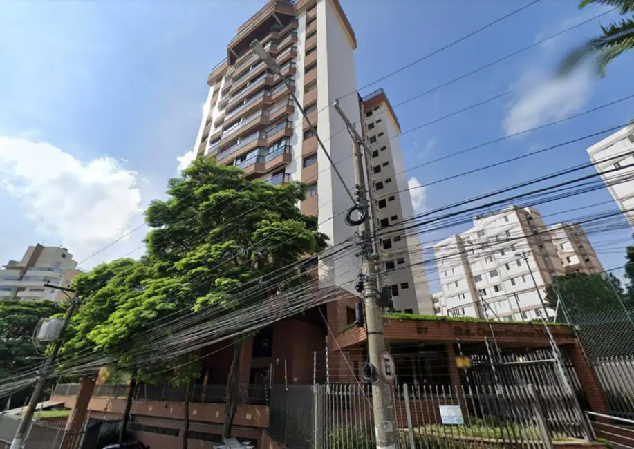 Foto 3 de Apartamento com 2 quartos à venda, 160m2 em Vila Mariana, São Paulo - SP