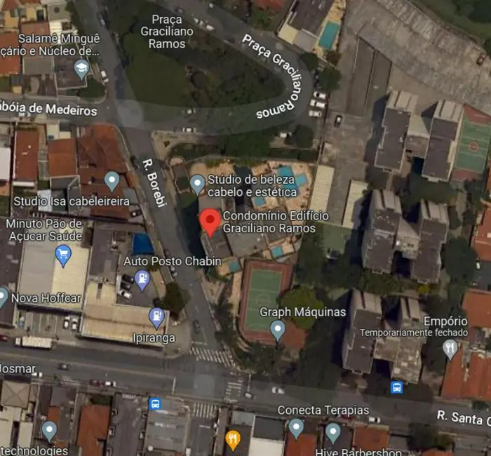 Foto 5 de Apartamento com 2 quartos à venda, 160m2 em Vila Mariana, São Paulo - SP