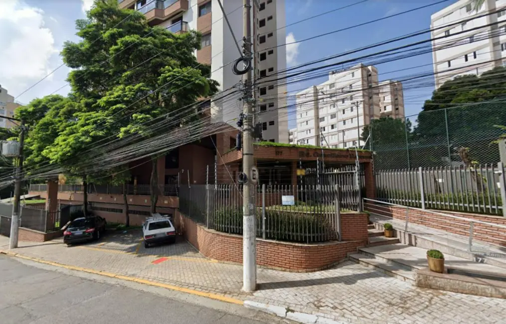Foto 2 de Apartamento com 2 quartos à venda, 160m2 em Vila Mariana, São Paulo - SP