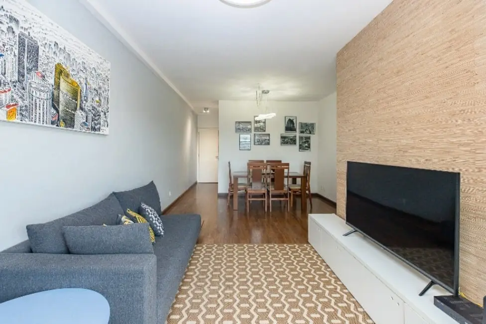 Foto 7 de Apartamento com 3 quartos à venda, 94m2 em Vila Mariana, São Paulo - SP