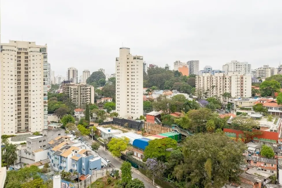Foto 5 de Apartamento com 3 quartos à venda, 94m2 em Vila Mariana, São Paulo - SP
