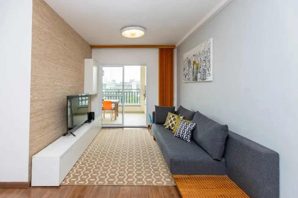 Foto 6 de Apartamento com 3 quartos à venda, 94m2 em Vila Mariana, São Paulo - SP